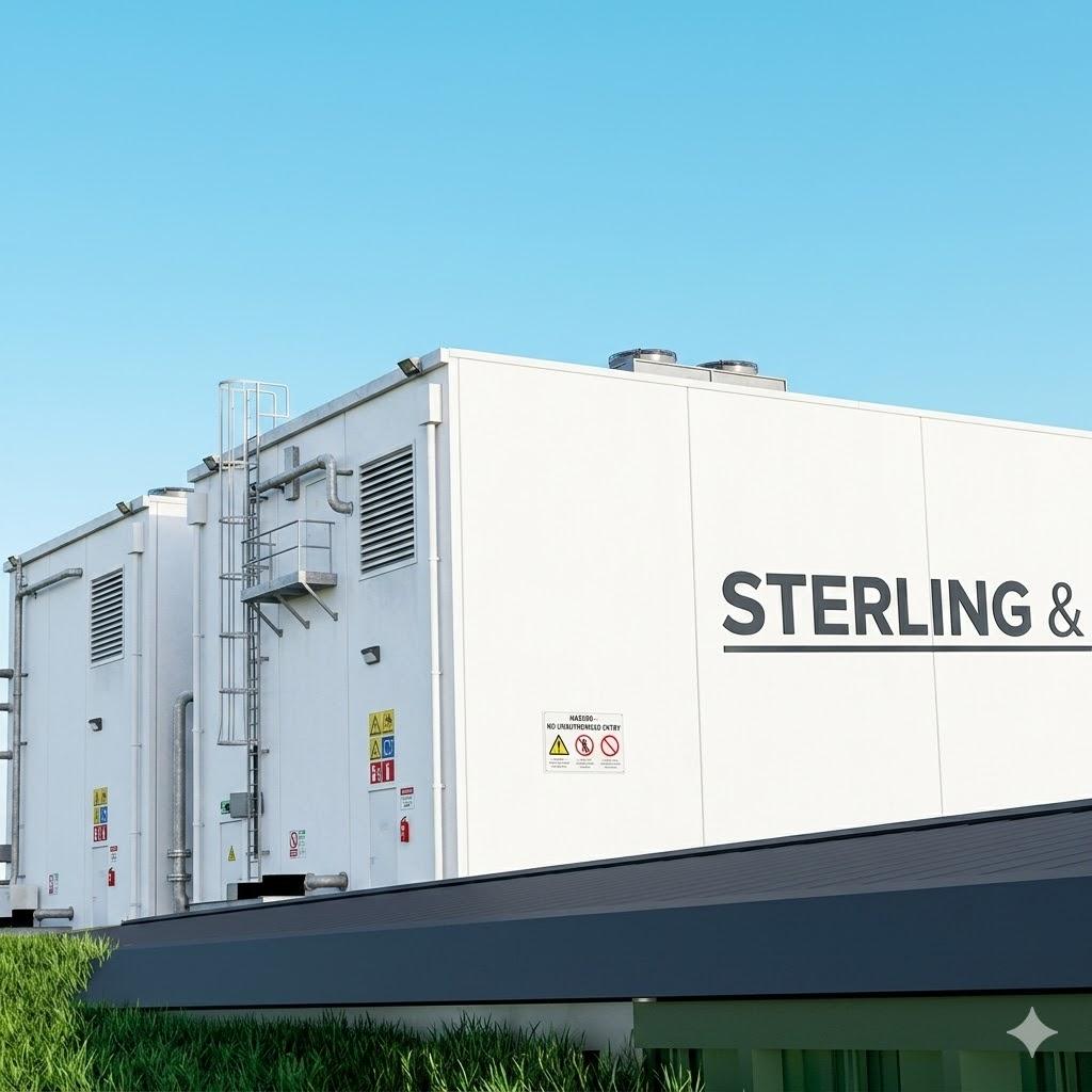 Sterling and Wilson Renewable Secures Major Solar EPC Orders worth ₹3,550 Crore