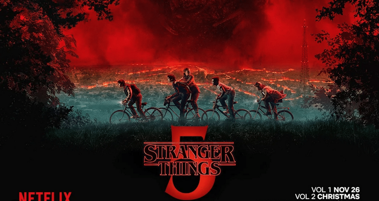 Stranger Things Season 5: Mr. Whatsit कौन है? जानिए Holly Wheeler के काल्पनिक दोस्त के बारे में सबकुछ