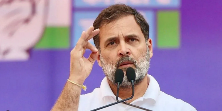 बिहार चुनाव में हार के लिए राहुल गांधी ने खुद को ठहराया जिम्मेदार, कांग्रेस की समीक्षा बैठक में उठे सवाल