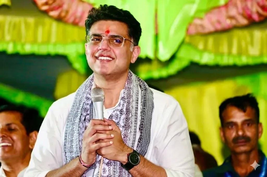 राजस्थान की नगर निकाय चुनाव और सत्ता का खेल: भाजपा क्यों रोक रही चुनावों के कदम? एक विश्लेषण