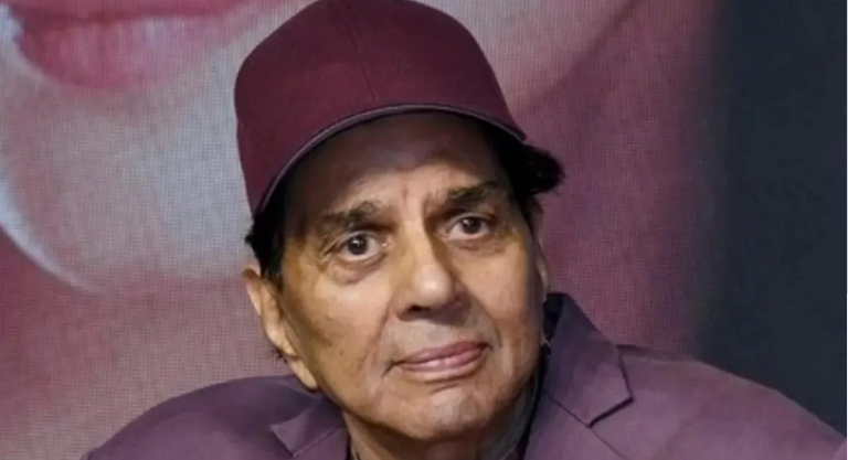 धर्मेंद्र संग आखिरी मुलाकात में क्या बोले मुकेश खन्ना, सनी-बॉबी को दिया दिलासा