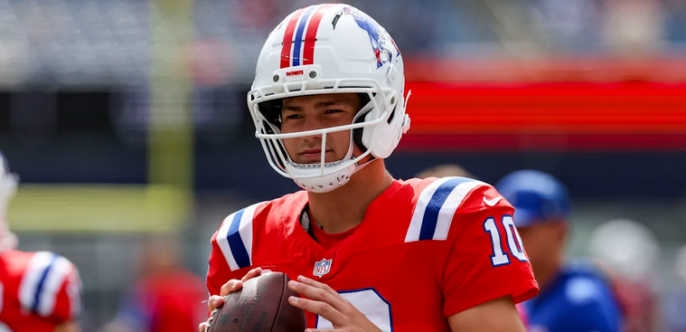 Matthew Berry Breaks Down the 10 Key Facts You Need Before Week 12, 2025