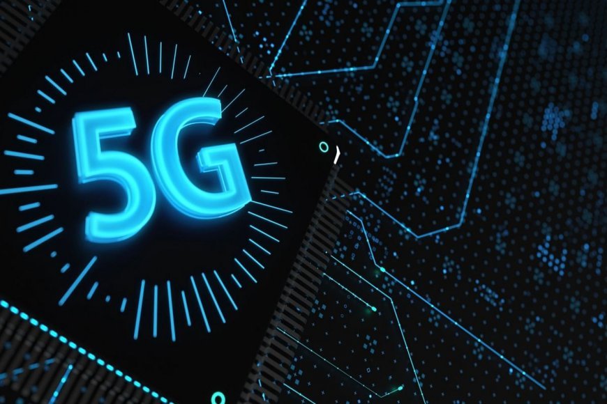 भारत में 5G के विस्तार से टेलीकॉम सेक्टर में बढ़ेंगे रोजगार के अवसर, रिपोर्ट में जताई गई संभावना
