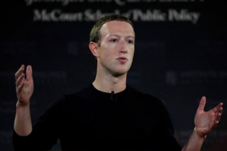 मार्क जुकरबर्ग ने अपने सोशल मीडिया दिग्गज में छंटनी, युग के अंत की ओर इशारा किया