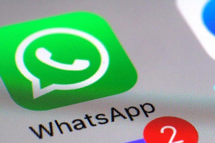 Whatsapp की सर्विस डाउन, मैसेज भेजने में आ रही दिक्कत