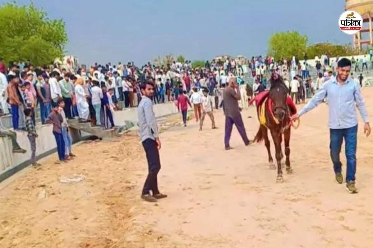 Rajasthan Holi 2026: राजस्थान के इस गांव में होली पर छोड़ना पड़ता है गांव, सैकड़ों साल पुरानी परंपरा आज भी कायम