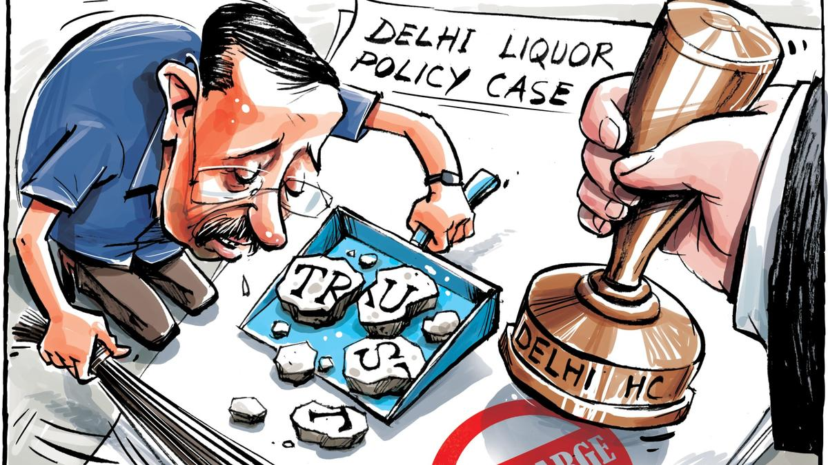 On the draw — March 1, 2026