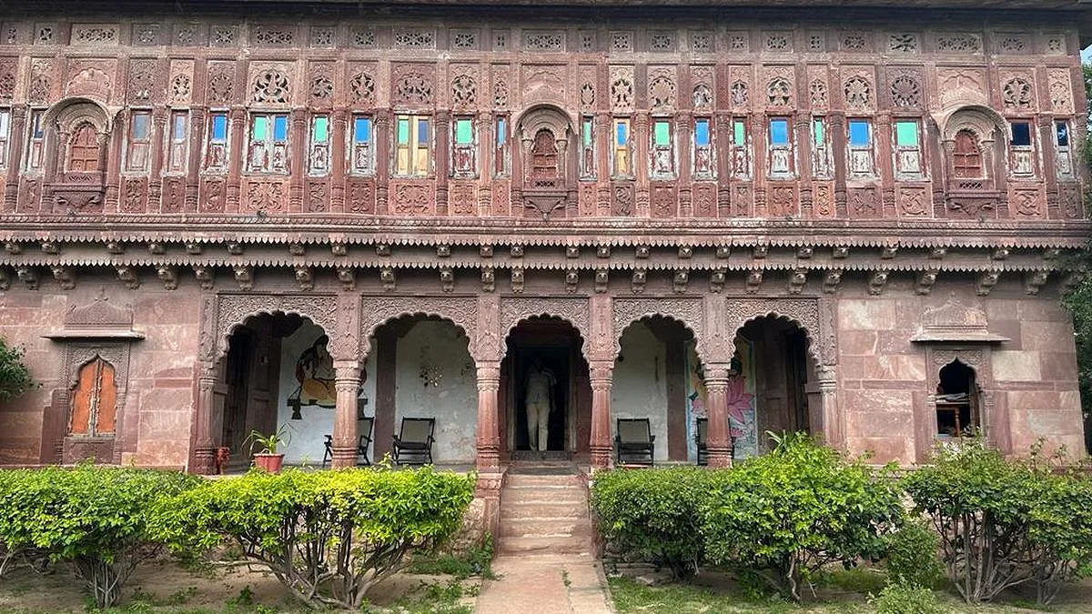 A weekend in Jodhpur: Inside Chandelao Garh and the city’s legendary street food trail