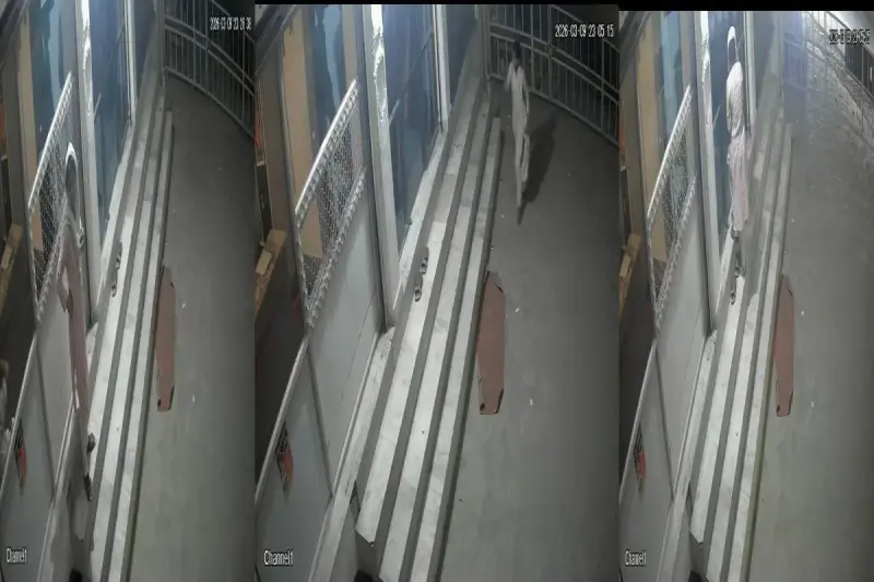 Rajasthan: देर रात हाईवे किनारे खड़ी थी गुजरात की लड़की, तभी पहुंच गए बदमाश युवक और फिर हुआ कुछ ऐसा