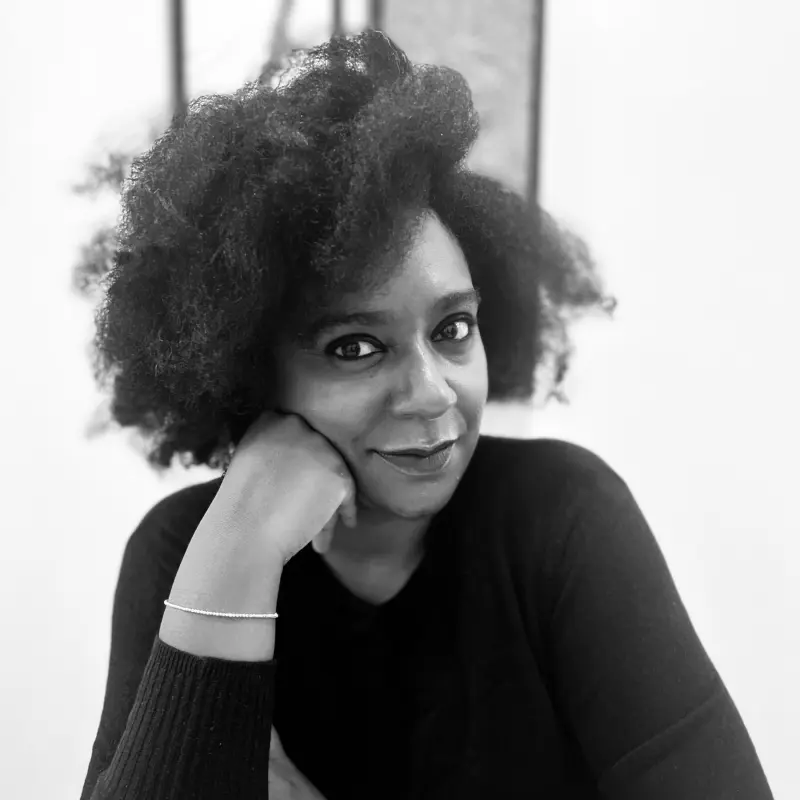 Brooklyn Academy of Music Names New President: Tamara McCaw