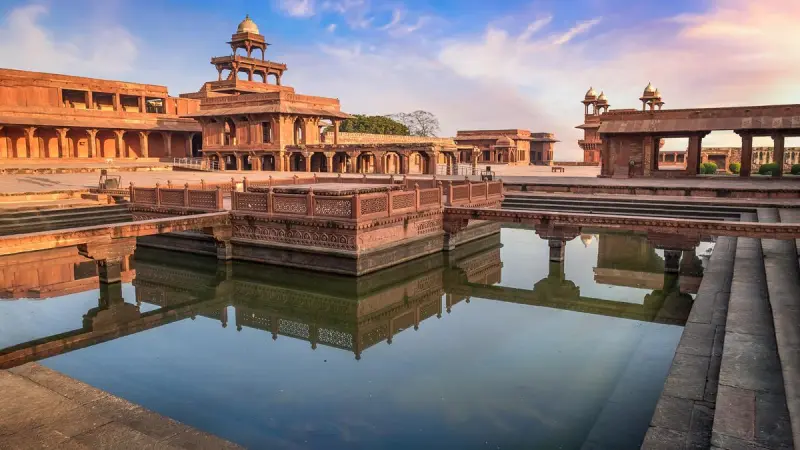 A redoubt of cosmopolitanism