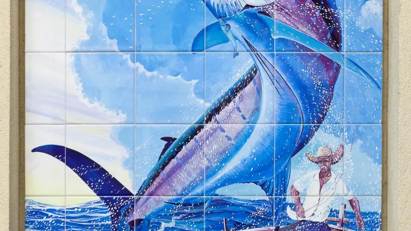 Pen pictures of ageing