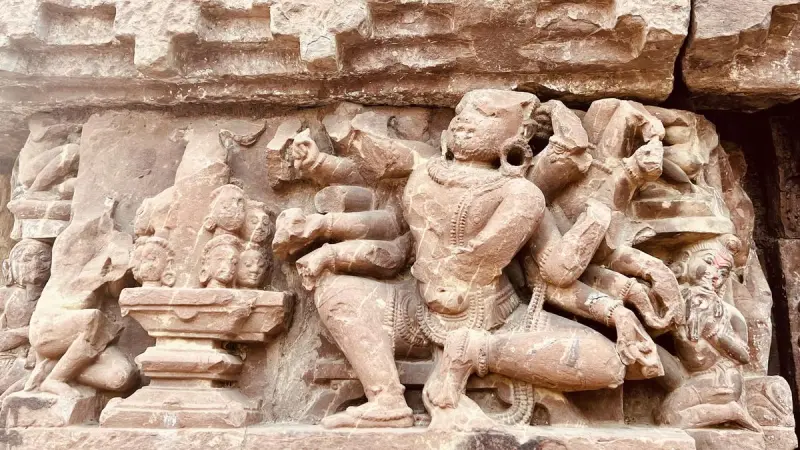 Column by Devdutt Pattanaik | The Ravana of Ratanpur