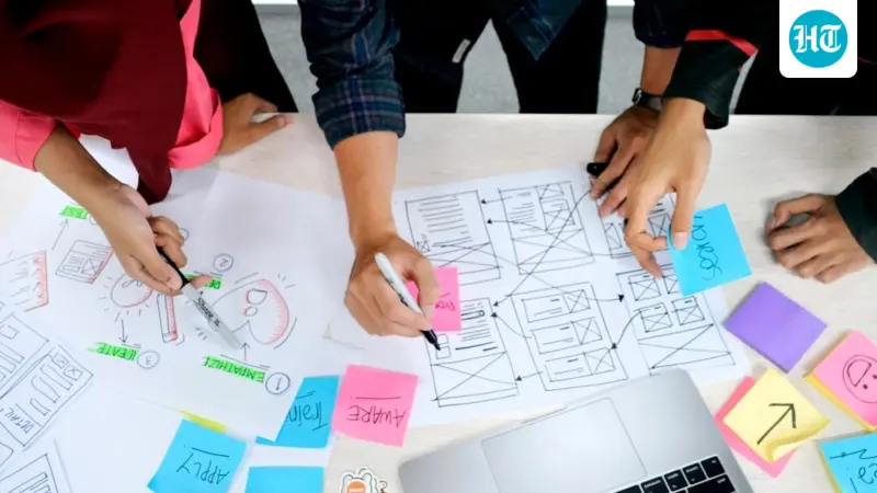 Thinking about a career in product design? Here’s what the path actually involves