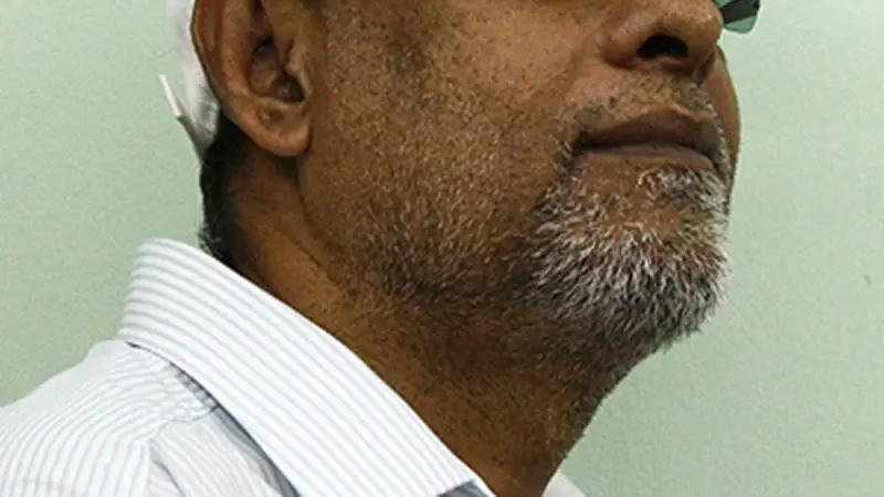 ‘The war is over… We’ve one way, one chance. That’s the peaceful way, peaceful negotiation, continuous engagement’