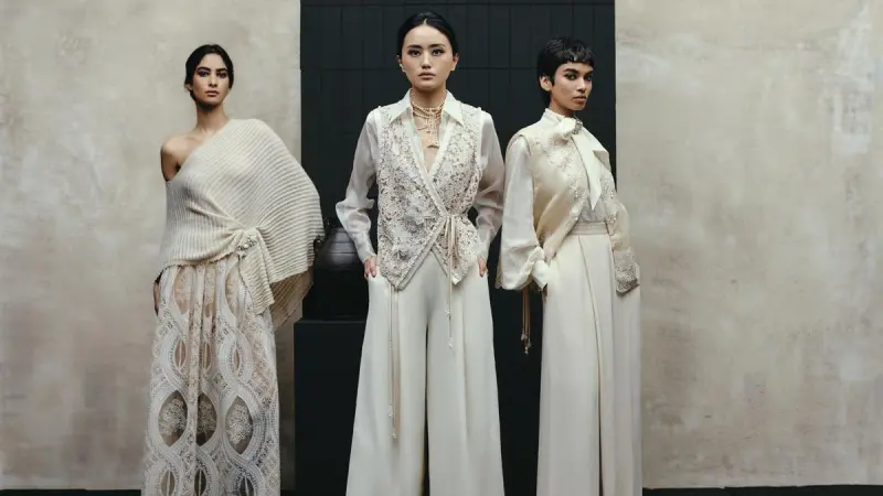 Tarun Tahiliani brings ‘India modern’ prêt to Bengaluru, aiming beyond bridal wear
