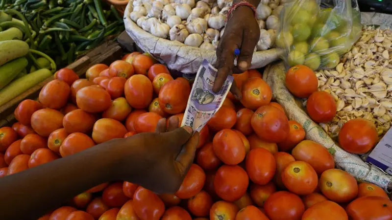 India's March Inflation: NSO Reframes the Picture with a 3.4% Rise