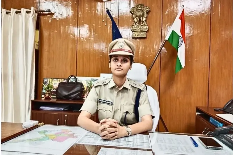 Rajasthan IPS Jyeshtha Maitréyi: जन्मदिन पर नो ड्यूटी, पुलिसकर्मियों के लिए नया कॉन्सेप्ट