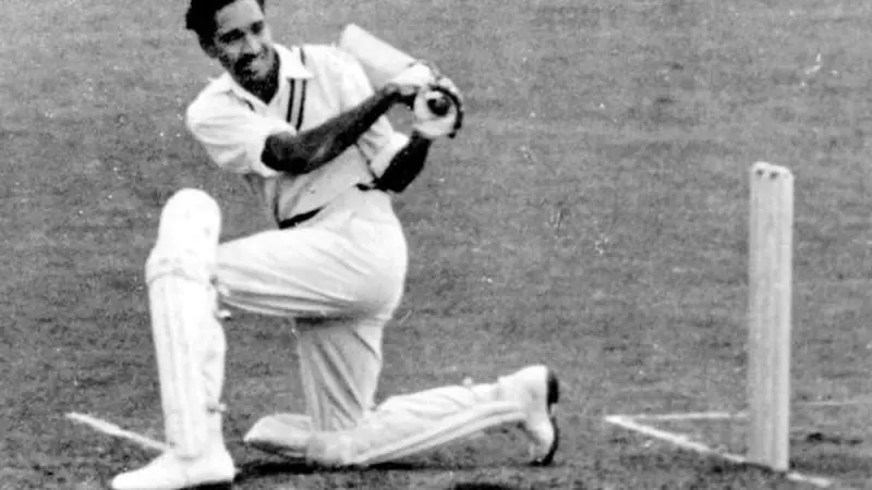 C.D. Gopinath: A Southern Gentleman Out of Step with the Era