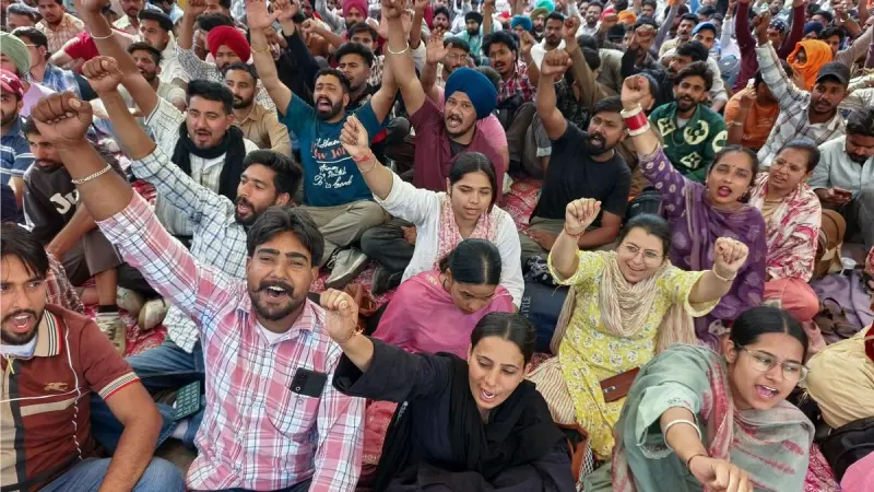 Unemployment rises to 5.1% in March: A brief overview