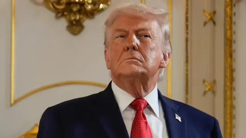 US Senate ने Iran युद्ध रोकने के प्रस्ताव पर रिपब्लिकनों के खिलाफ फैसले को अस्वीकार किया