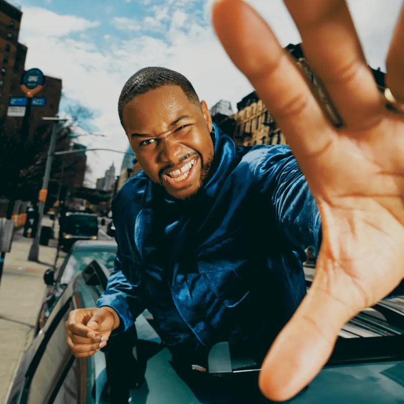 Luke Tennie’s Post‑Shrinking Momentum: Staying Busy Across TV Screens