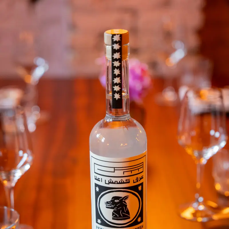 Made in New York: Iran के प्रतिबंधित लिकर की पाक-विदेशी वापसी