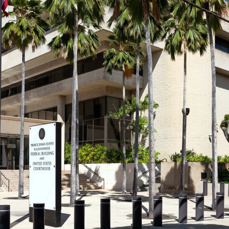 Court Dismisses Federal Challenge Aiming to Block Hawaii’s Climate Litigation Against Oil Firms