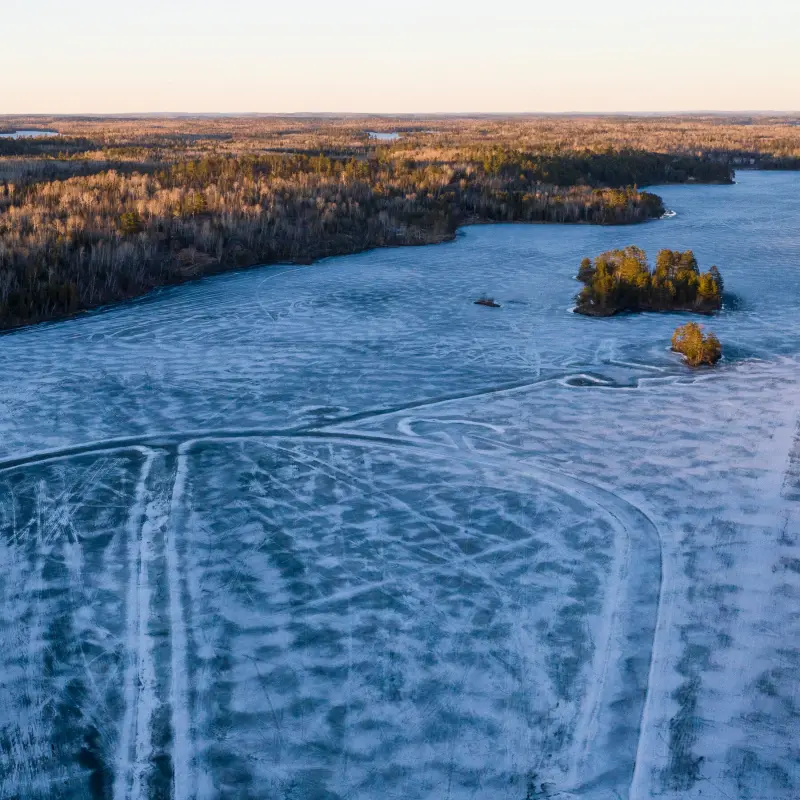 Senate Approves Mining Near Boundary Waters, Stoking Environmental Debate