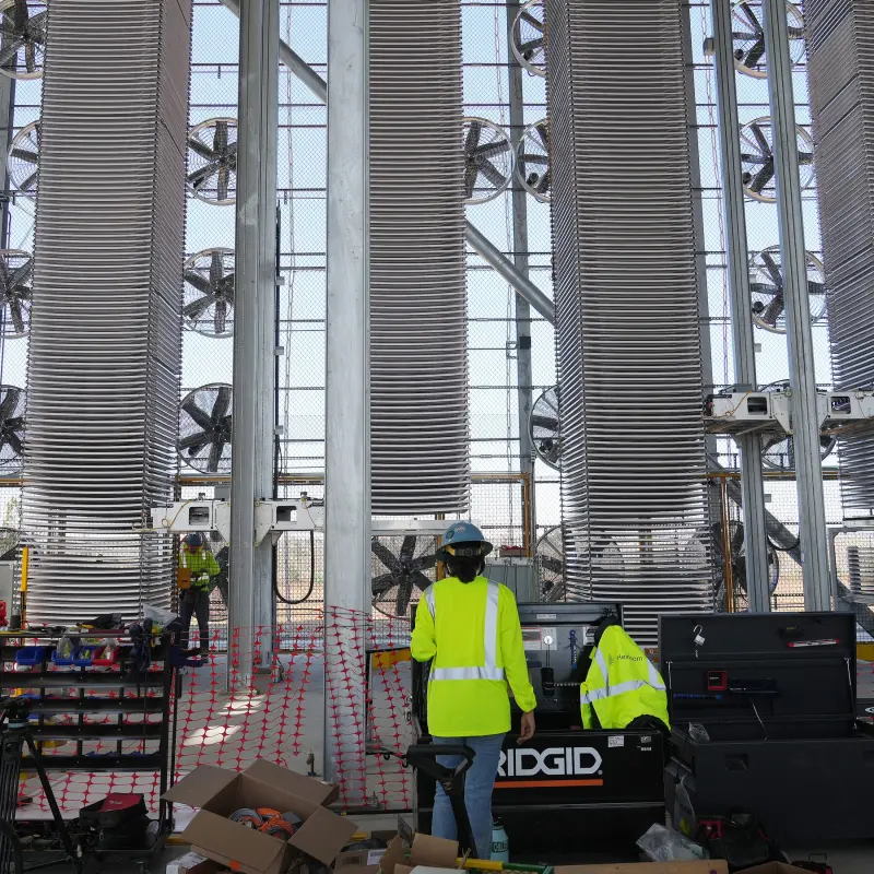 Decades-Long Bet on Carbon Removal: Microsoft Reassesses Climate Tech Pathways