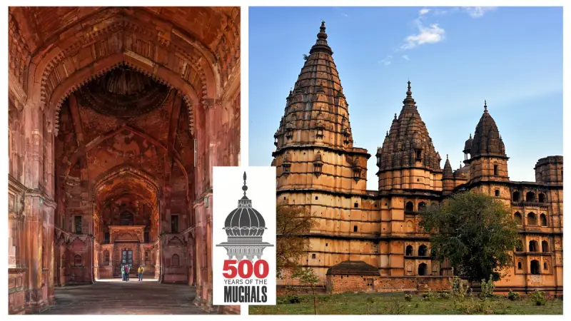 Beyond the Taj: Forgotten Mughal Monuments to Visit Now