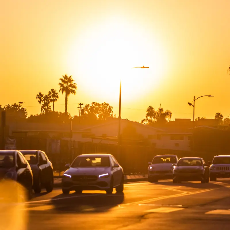 Keeping Your Car Cool: Practical Tips for Heat-Ready Protection