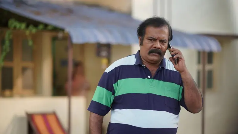 Kaakkee Circus: A Slow-Burn Tamil Comedy Powered by Strong Performances