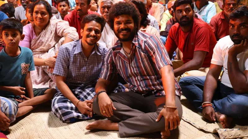 Thimmarajupalli TV: A Nostalgic Telugu Drama with 50 Newcomers