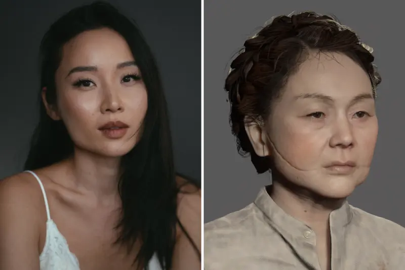 Li Jun Li Cast as Miriam, The Last of Us Season 3 Introduces Lev and Yara’s Seraphite Mother