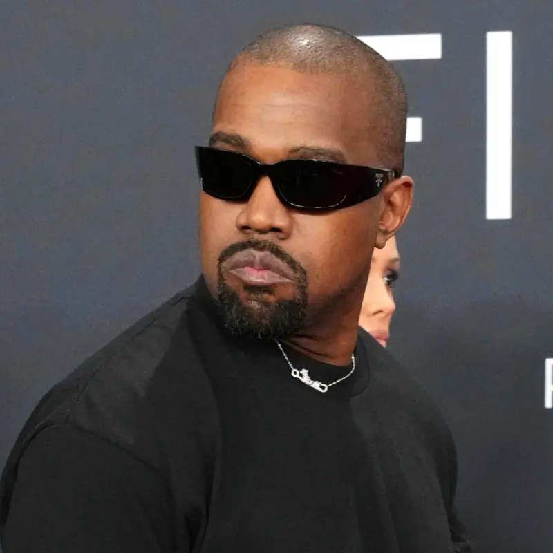Kanye West Poland Concert Called Off After Backlash Over Antisemitic Remarks