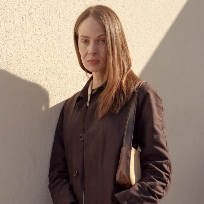 Gwendoline Riley: Resist the idea that life mirrors her novels