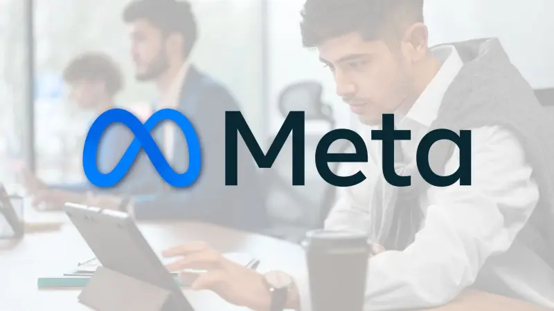 Meta to Slash 8,000 Jobs on May 20 as AI Reshapes its Workforce