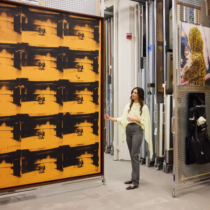 Pop Art Revisited: The Guggenheim’s Dialogue Between Past Icons and Present Realities