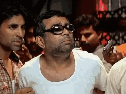 हेरा फेरी 3 फिलहाल नहीं बन रही: अक्षय कुमार ने स्पष्ट किया