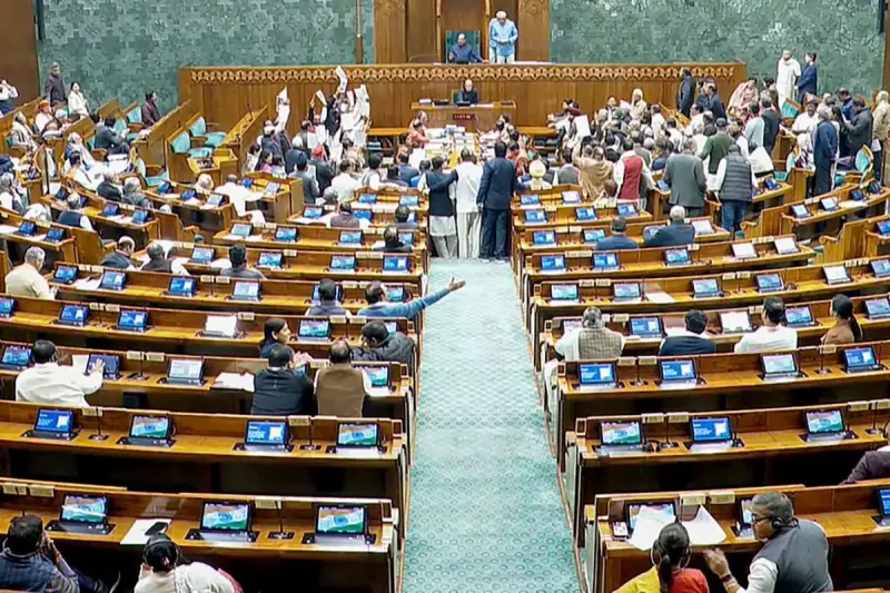 No Census, No Delimitation: DMK Rejects BJP Plan, Proposes Alternative Bill on Women's Reservation