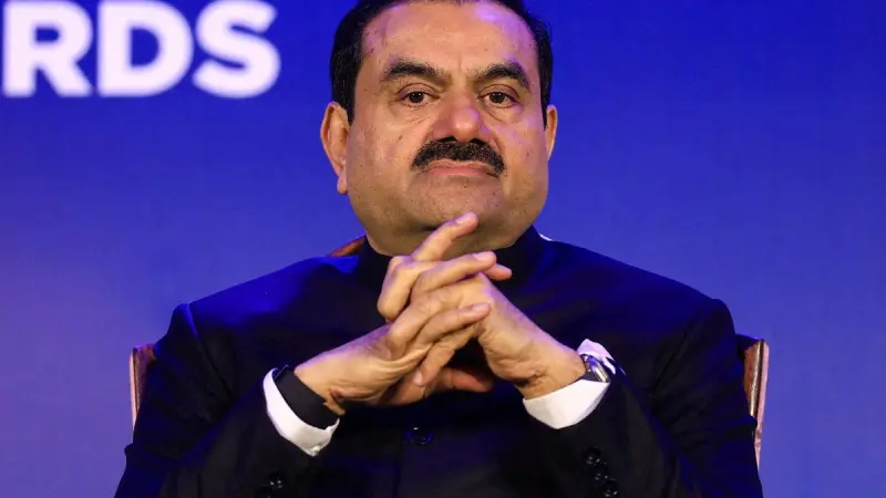 Adani केस:-extension माँगती है और संशोधित शेड्यूल पर विस्तृत चर्चा
