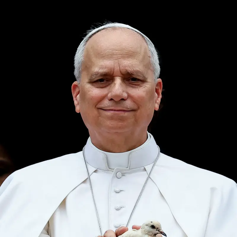 Pope in Angola: Confronting the Legacy of Colonialism