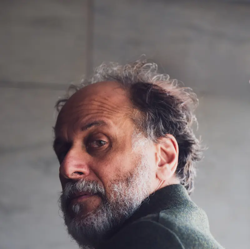 Luca Guadagnino seeks to stage Klinghoffer as a crucible for debate, not a battlefield
