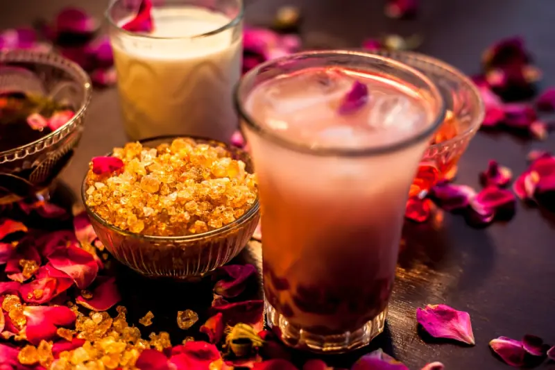 Soak Gond Katira Right: A Practical Guide for Falooda and Summer Delights