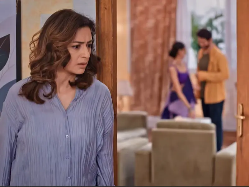 करण-नंदिनी के बीच खुला राज: शो KSBKBT 2 में पति का सच फ्रंट पर