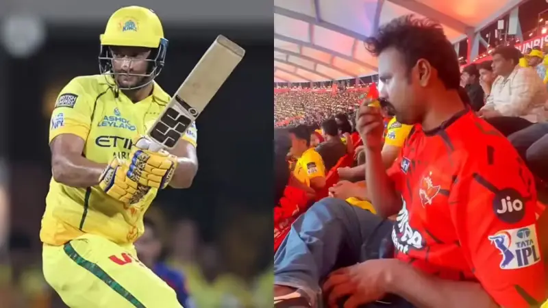 Lemon and Leaps: How a Fan’s ‘Black Magic’ Moment Shaped a 10-Run IPL Thriller