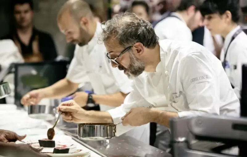 From Surplus to Sustenance: Massimo Bottura’s Food for Soul Reimagines Leftovers