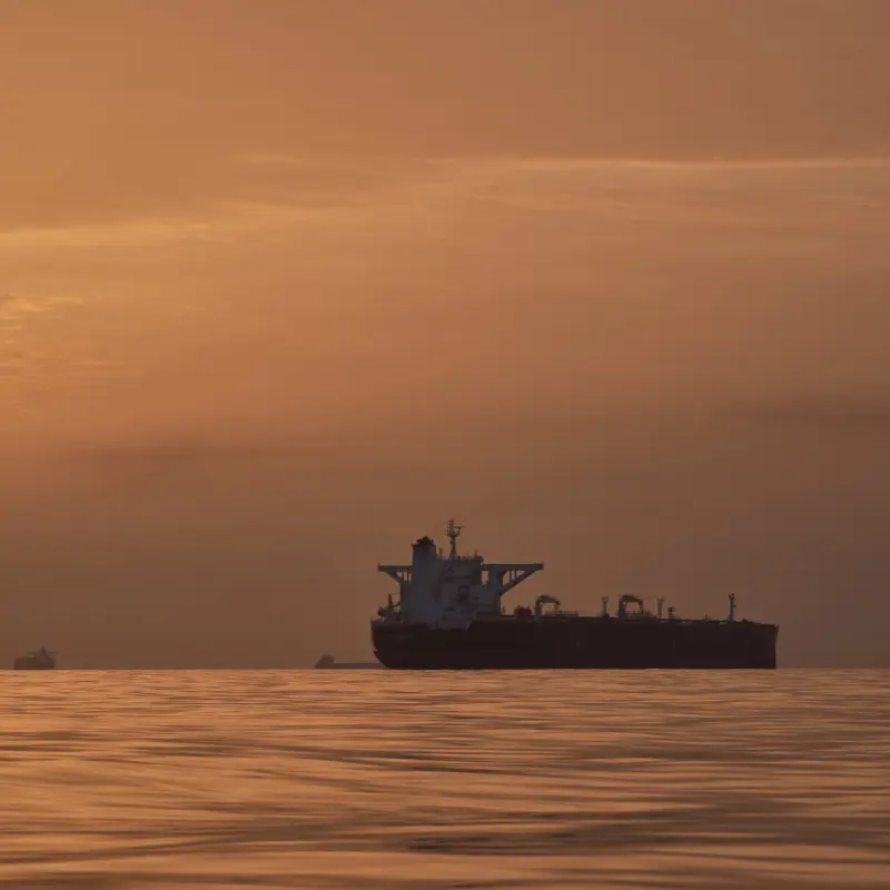 Expanding Naval Blockades: Legal Questions Arising from Wider Antennas of Enforcement