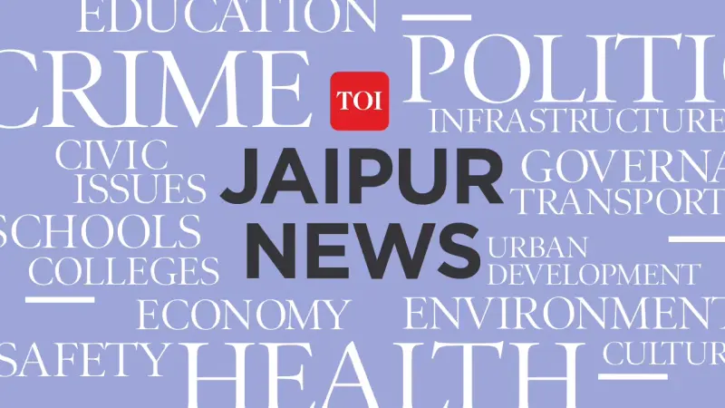 Grandson Linked to Jaisalmer Couple’s Killing in Robbery Bid